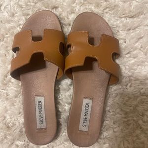 Sandals - Steve Madden
